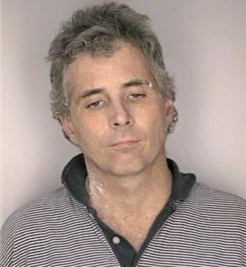 Lynch James - Hillsborough County, FL 
