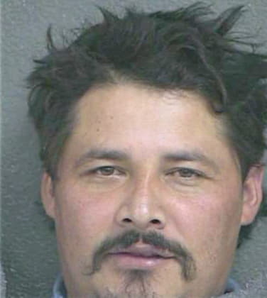 Gomez Javier - Wyandotte County, KS 