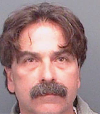 Bonar Jeffrey - Pinellas County, FL 