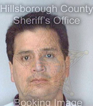 Montoya Jesus - Hillsborough County, FL 