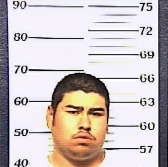 Coello Jose - Denton County, TX 