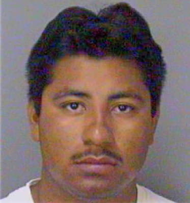 Ramirez Jose - Polk County, FL 