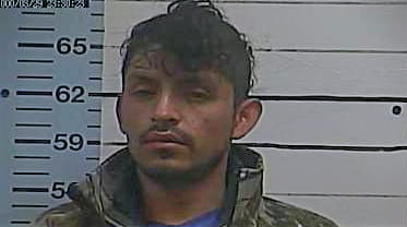 Resendiz Jose - Desoto County, MS 