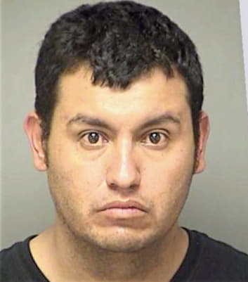 Chairez-Montelongo Juan - Denton County, TX 