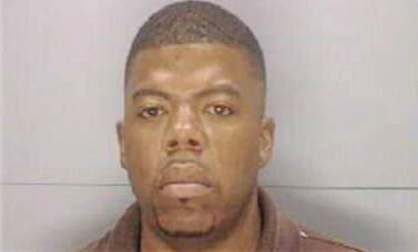 Morris Julian - Richland County, SC 