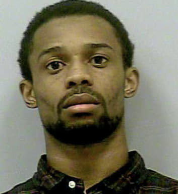 Malone Karlos - Gwinnett County, GA 