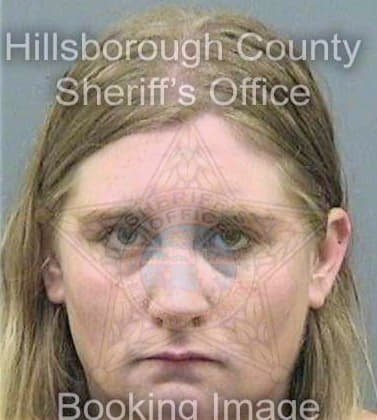 Waterman Kayla - Hillsborough County, FL 
