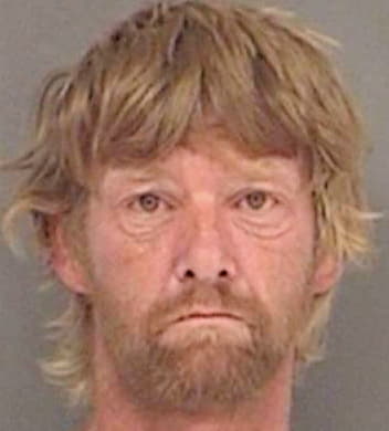 Romine Keith - Hopkins County, TX 
