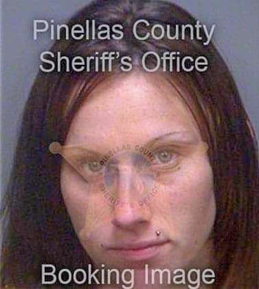Lindsey Lonna - Pinellas County, FL 