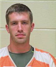 Allen Lucas - Bossier County, LA 