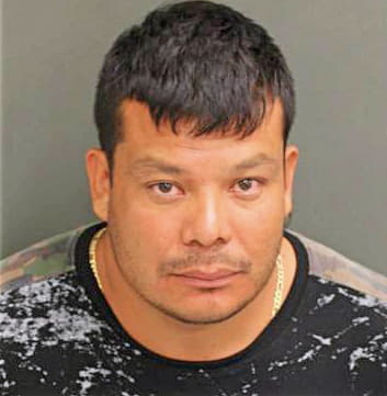 Lealcarrillo Luis - Orange County, FL 