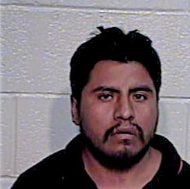 Salazar Mariano - Hidalgo County, TX 