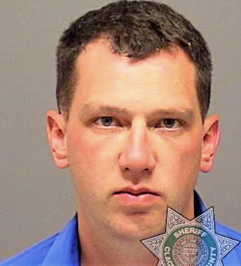 Mcdonald Mark - Clackamas County, OR 