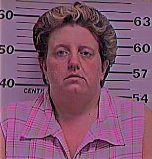 Spencer Nancy - Henderson County, TX 
