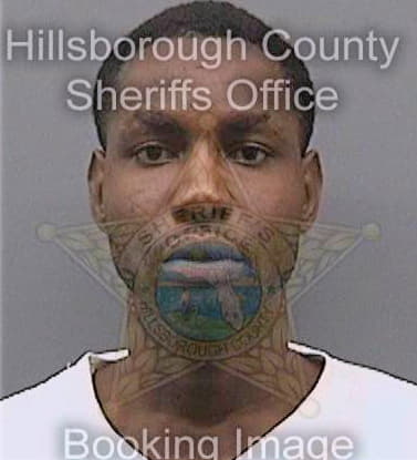 Paul Neil - Hillsborough County, FL 