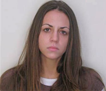 Gasperone Nikki - Hillsborough County, FL 