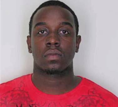 Burton Patrick - Hillsborough County, FL 