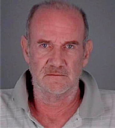 Rehard Peter - Pasco County, FL 