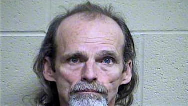 Bowden Randall - Pottawatomie County, OK 