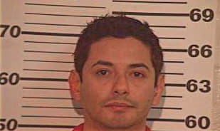Garza Raudel - Hidalgo County, TX 