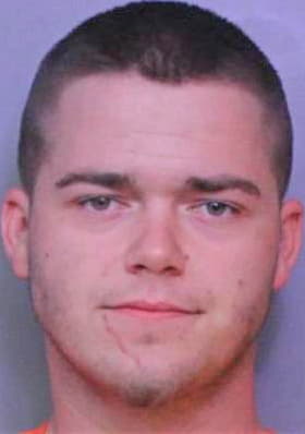 Bolin Sam - Polk County, FL 