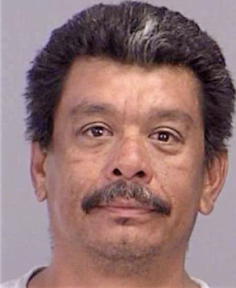 Gomez Samuel - Brazos County, TX 