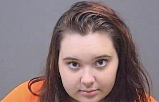 Miranda Selena - Mahoning County, OH 