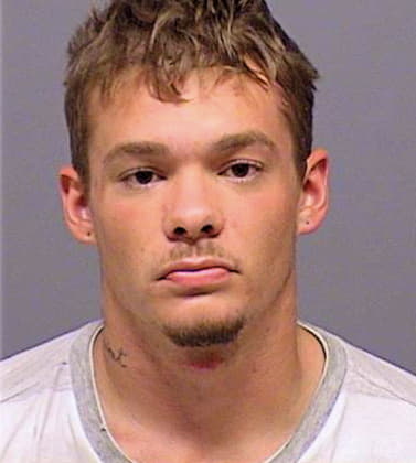 Scott Sheldon - Clackamas County, OR 