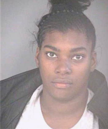 Copeland Timika - Hillsborough County, FL 