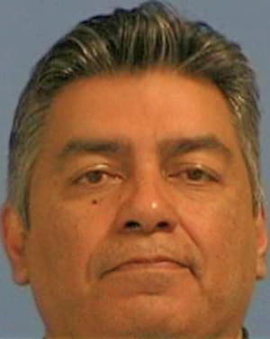 Moreno Vincent - Williamson County, TX 