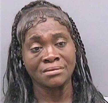 Dorsey Alma - Hillsborough County, FL 