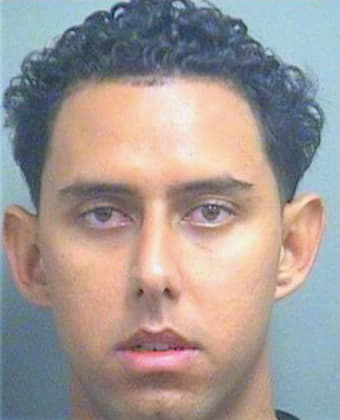 Ramos Andre - PalmBeach County, FL 