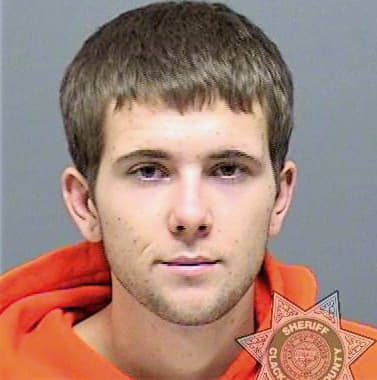 Lang Anthony - Clackamas County, OR 