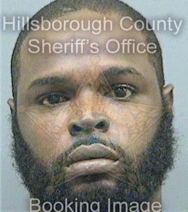 Morris Bartholomew - Hillsborough County, FL 