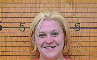 Klinert Catrina - Grady County, OK 
