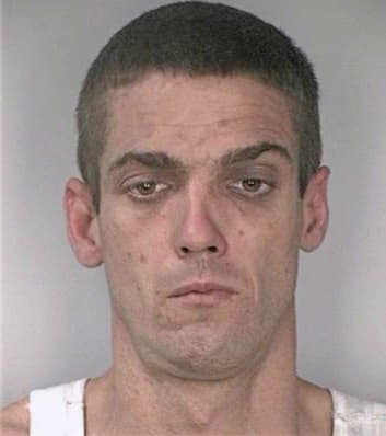 Mcpherson Chad - Hillsborough County, FL 