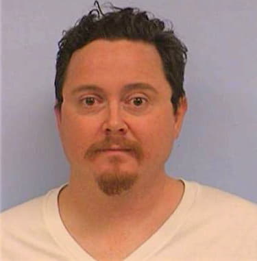 Roberts Charles - Travis County, TX 