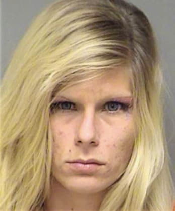 Burns Crystal - Denton County, TX 