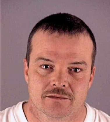 Smith Darryl - Deschutes County, OR 