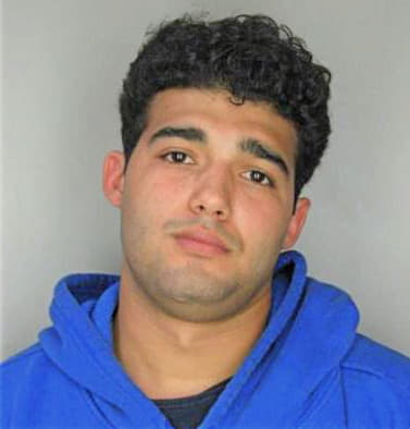 Ranucci Derek - Hillsborough County, FL 