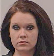 Harris Elizabeth - Madison County, AL 