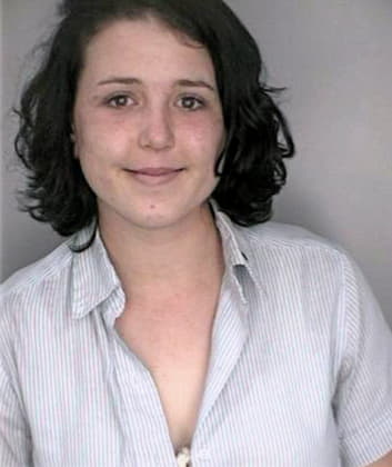 Ryan Elizabeth - Hillsborough County, FL 
