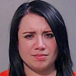 Lozano Jeanette - Hidalgo County, TX 