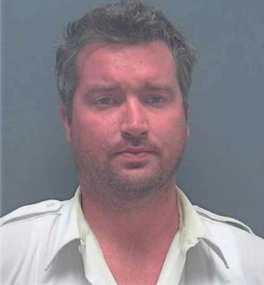 Alexander Jeffrey - Lee County, FL 