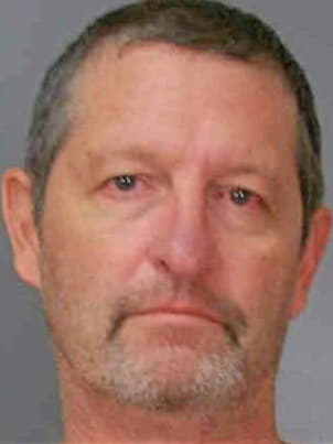 Clinton Jeffrey - Polk County, FL 