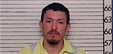Diaz Jerald - Comal County, TX 