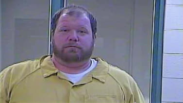 Cresswell Jeremy - Desoto County, MS 