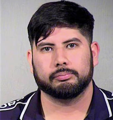 Morales Jesus - Maricopa County, AZ 