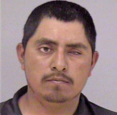 Lopez Jose - Madera County, CA 