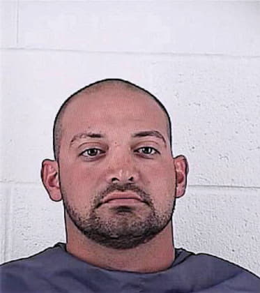 Mojica Justin - Johnson County, KS 